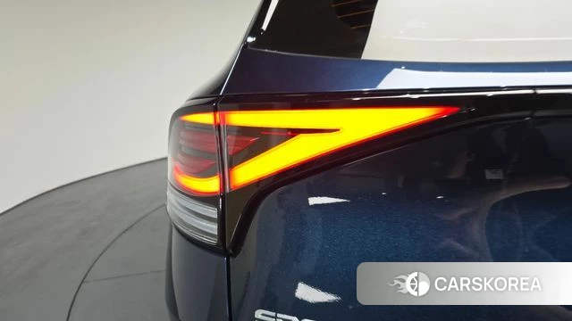 Kia Sportage 5th Generation id 4224236 из Кореи 15