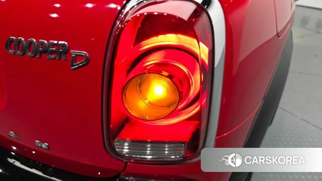 Mini Cooper D Countryman id 4448271 из Кореи 15