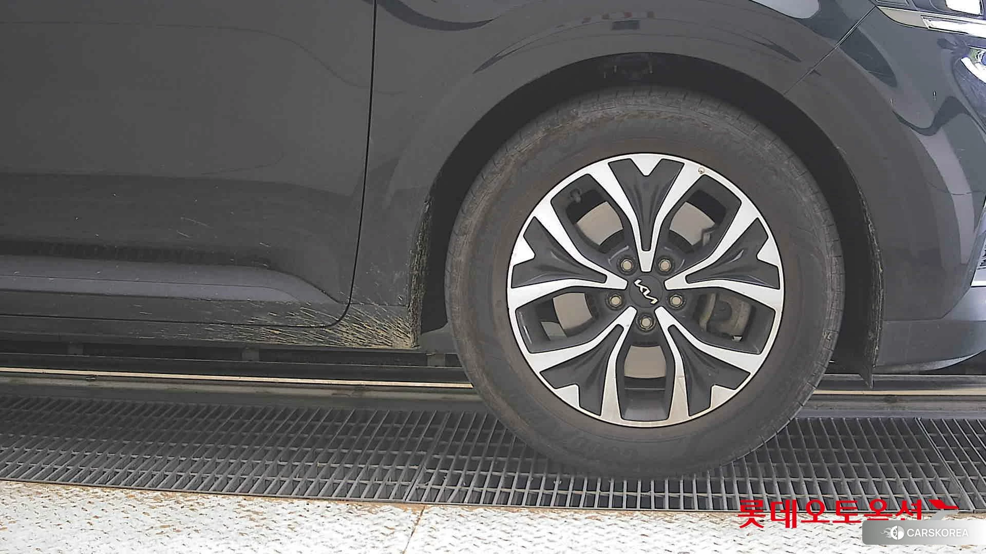 Kia Carnival id 4674194 из Кореи 15