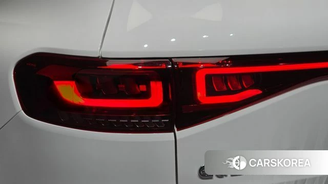 Mercedes-Benz EQB X243 id 4774024 из Кореи 15
