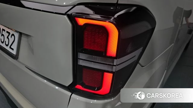 Kia The New Kia Ray id 4650304 из Кореи 15