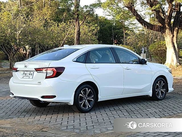 Honda Lingpai id 3890086 из Китая 15