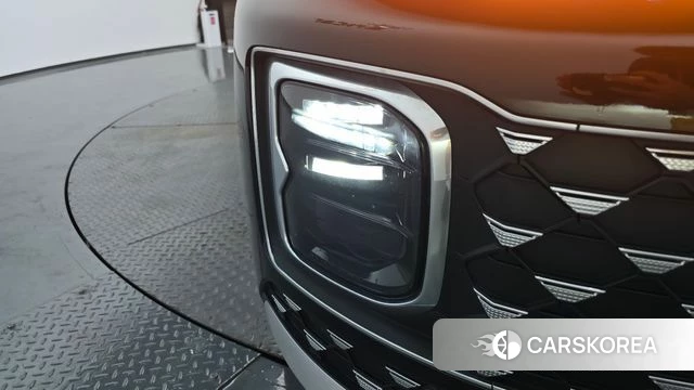 Hyundai Grandeur (GN7) id 4618350 из Кореи 15