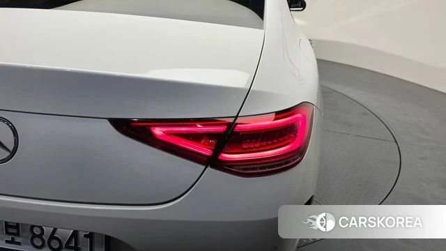 Mercedes-Benz CLS-Class C257 id 4310322 из Кореи 15