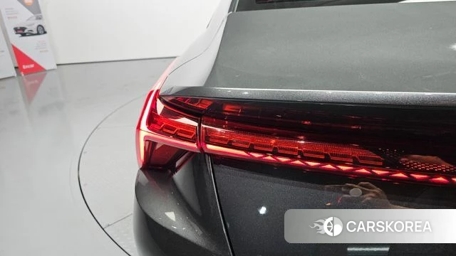 Kia K8 Hybrid id 4474884 из Кореи 15