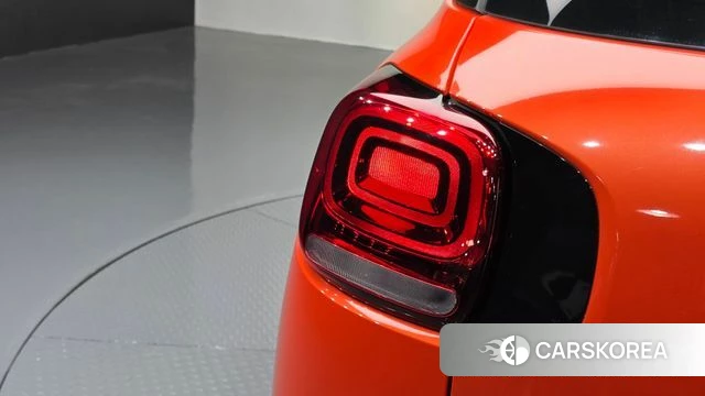 Citroen / DS C3 Aircross id 4477147 из Кореи 15