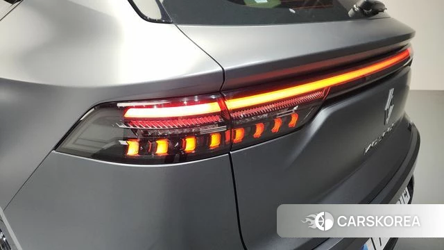 Renault Korea (Samsung) Grand Coleos id 4336806 из Кореи 15