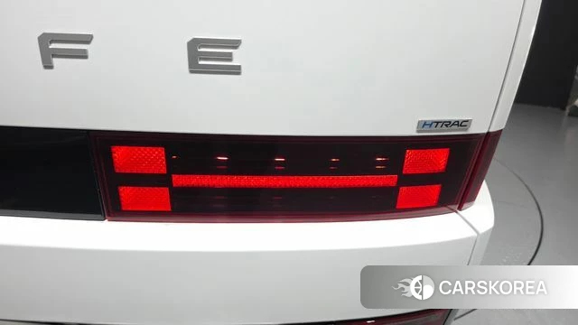 Hyundai Santa Fe (MX5) id 4349155 из Кореи 15