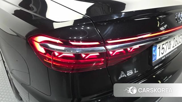 Audi A8 (D5) id 4369576 из Кореи 15