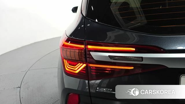 Kia Seltos id 4872907 из Кореи 15