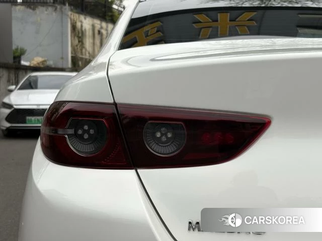 Mazda 3 Angkesaila id 4321345 из Китая 15