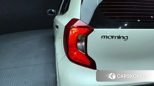 Kia All New Morning (JA) id 4286220 из Кореи 15