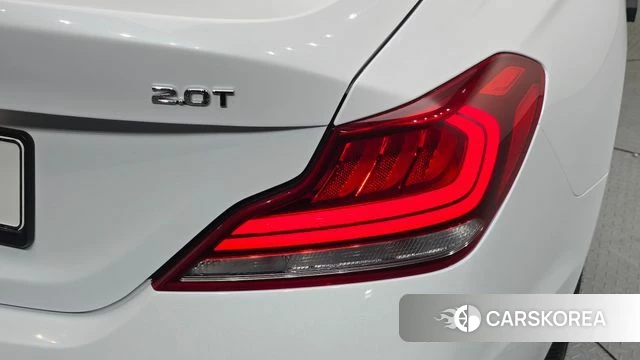 Genesis G70 id 4667417 из Кореи 15