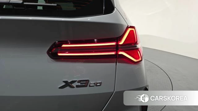 BMW X3 (G45) id 4548751 из Кореи 15
