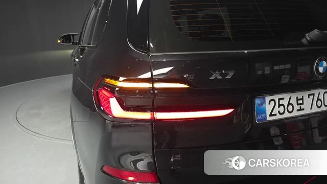 BMW X7 (G07) id 4539753 из Кореи 15
