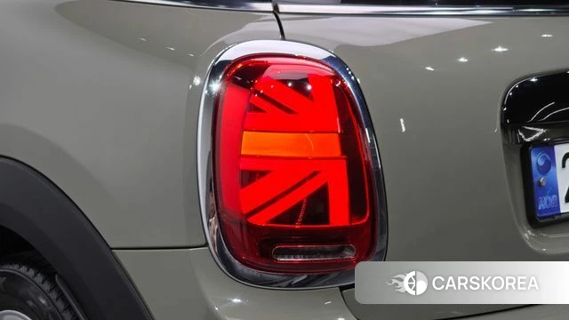Mini Cooper id 4667395 из Кореи 15