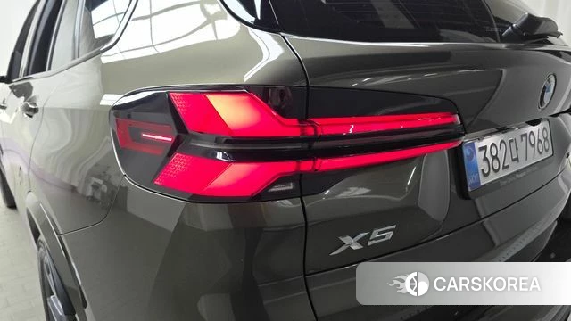 BMW X5 (G05) id 4777936 из Кореи 15