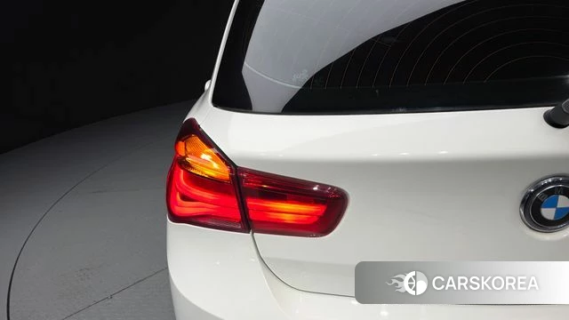 BMW 1 Series (F20) id 4760176 из Кореи 15