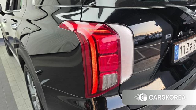 Hyundai Palisade id 4923222 из Кореи 15