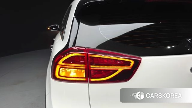 Kia The New Niro id 4943639 из Кореи 15