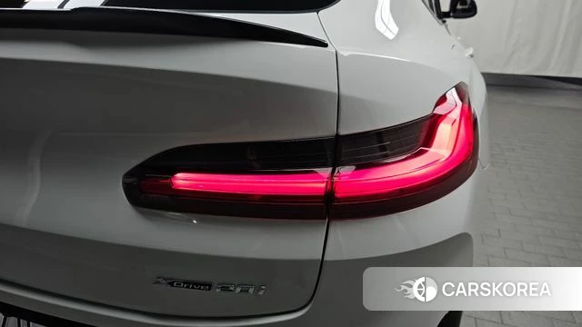 BMW X4 (G02) id 4407739 из Кореи 15