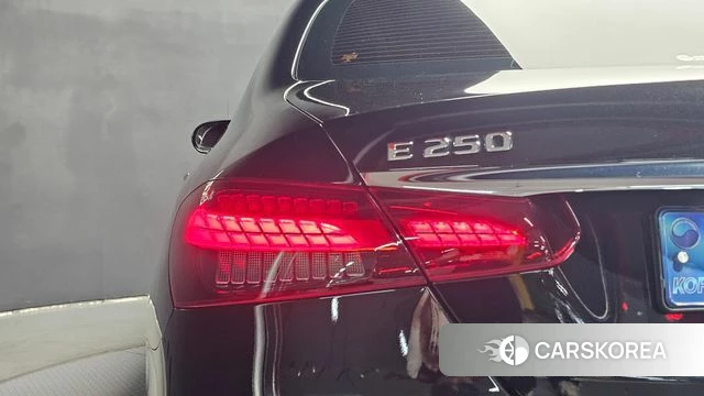 Mercedes-Benz E-Class W213 id 4445254 из Кореи 15