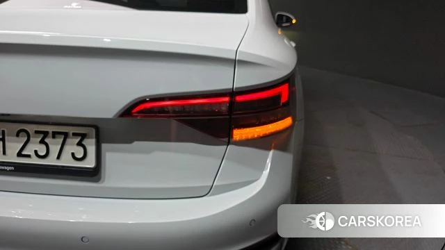 Volkswagen 7th Generation of Jetta id 4329734 из Кореи 15