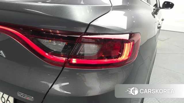 Renault Korea (Samsung) XM3 id 4529910 из Кореи 15