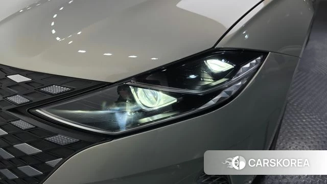 Hyundai The New Grandeur IG id 4732328 из Кореи 15
