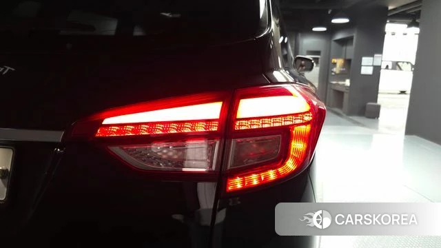 Ssangyong G4 Rexton id 4477204 из Кореи 15
