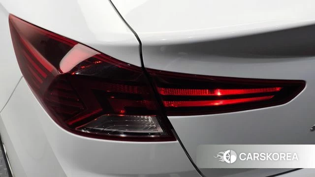 Hyundai The New Avante AD id 4403369 из Кореи 15
