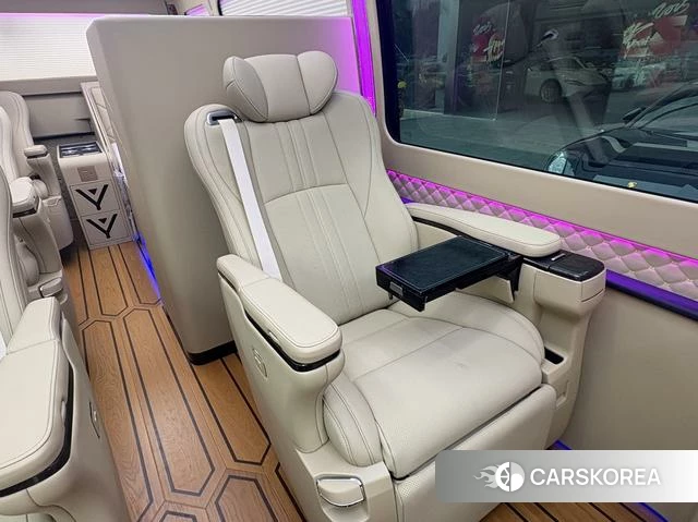 Toyota Costa id 4257492 из Китая 15