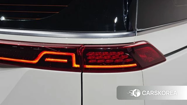 Kia Carnival 4th generation id 4923024 из Кореи 15