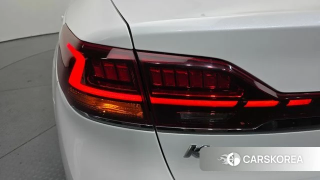 Kia K7 Premier id 4424518 из Кореи 15