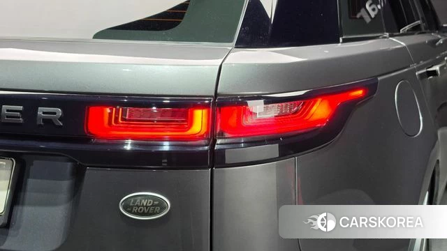 Land Rover Range Rover Velar id 4677947 из Кореи 15