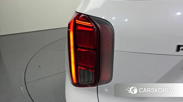 Hyundai The New Palisade id 4720777 из Кореи 15