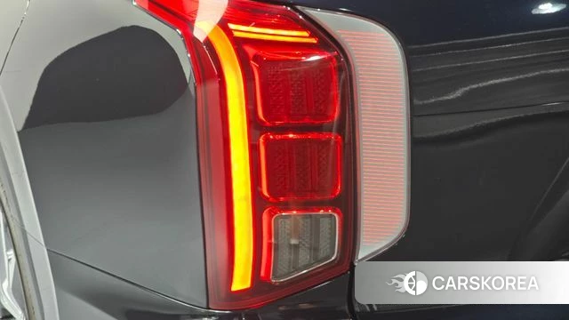 Hyundai Palisade id 4775815 из Кореи 15