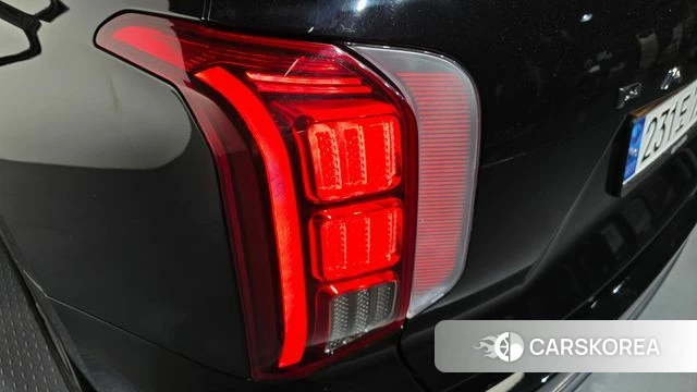 Hyundai The New Palisade id 4421655 из Кореи 15