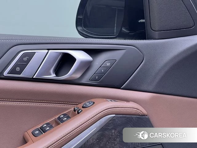 BMW X5 (imported) id 4207981 из Китая 15