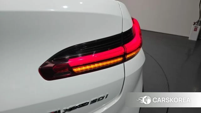 BMW X4 (G02) id 4665201 из Кореи 15