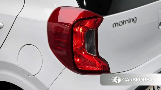 Kia All New Morning (JA) id 4930787 из Кореи 15