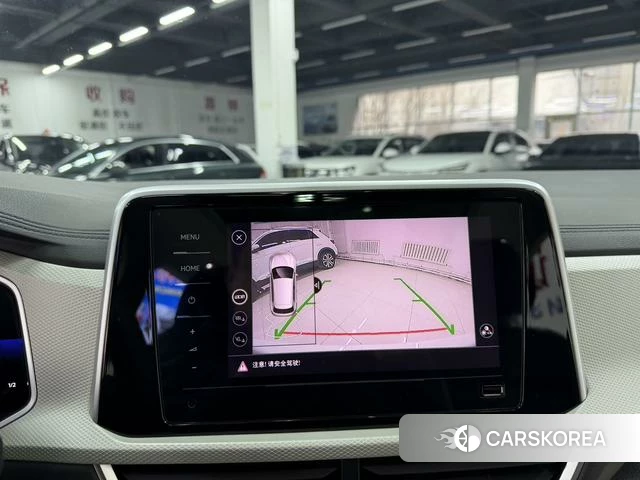 Volkswagen Exploring songs id 4314537 из Китая 15