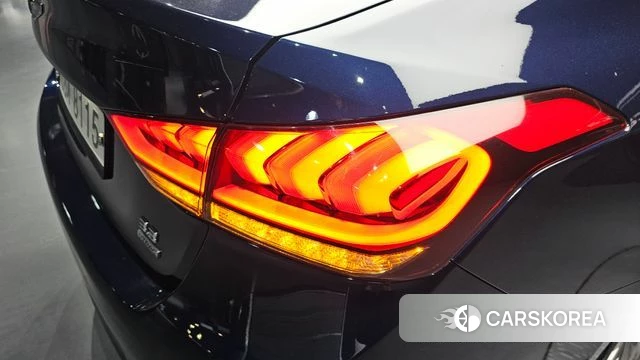 Genesis G80 id 4417217 из Кореи 15