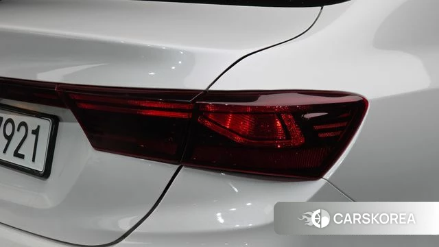 Kia The New K3 2nd generation id 4666105 из Кореи 15