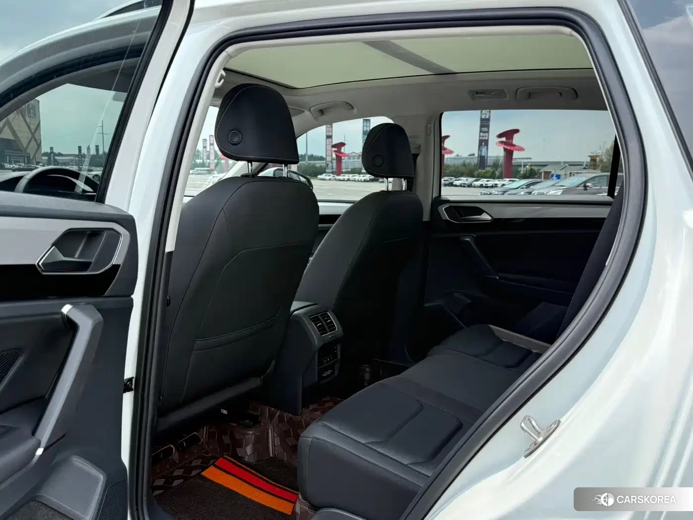 Volkswagen Tanyue id 4570476 из Китая 15