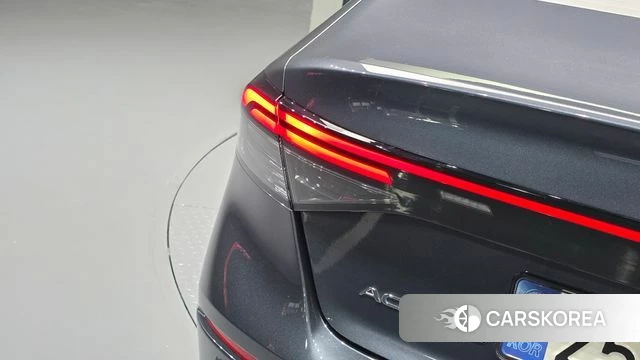 Honda Accord 11th Generation id 4630507 из Кореи 15