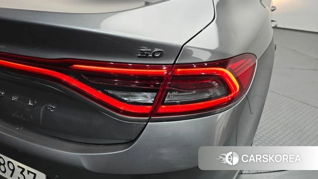 Hyundai Grandeur IG id 4345653 из Кореи 15