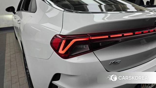 Kia K5 3rd generation id 4268472 из Кореи 15