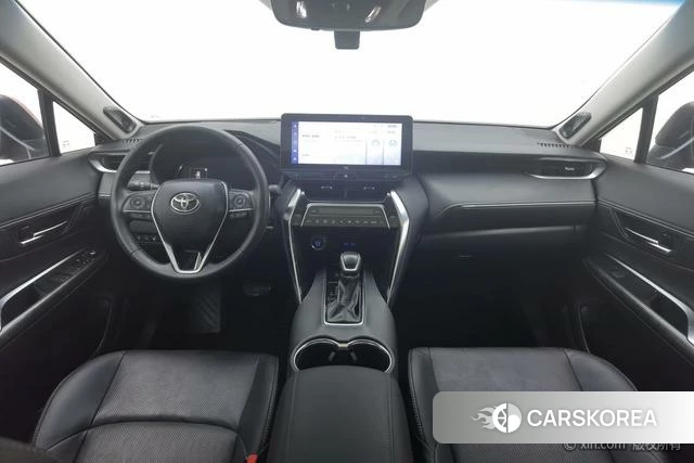 Toyota Weisha id 4211249 из Китая 15
