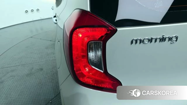 Kia All New Morning (JA) id 4339627 из Кореи 15
